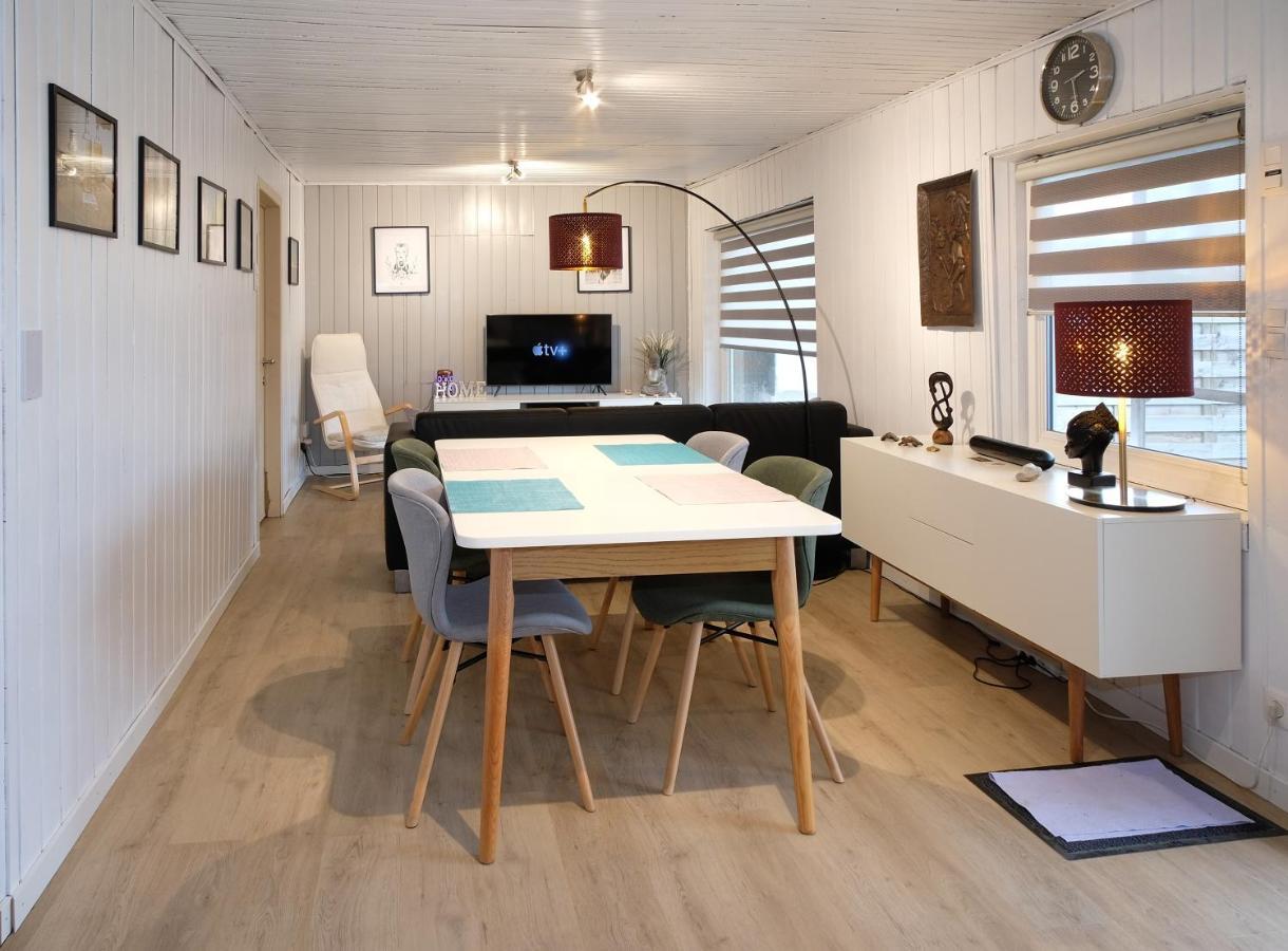Pres De L'Ourthe, Sur Ravel, Clim, Pellet, Netflix Hotton Exterior foto